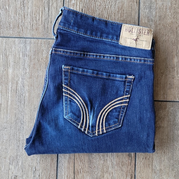 HOLLISTER SKINNY JEAN - Picture 8 of 8